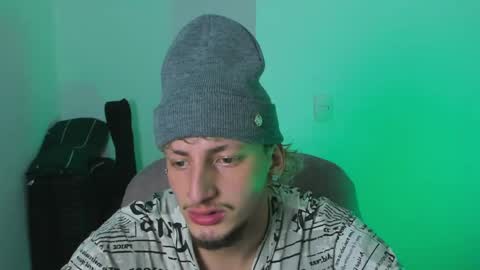 Zarcoo online show from April 9, 2026, 3:06 am