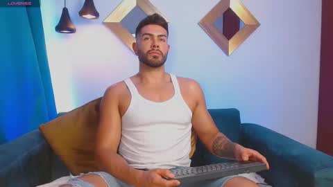 Zarek online show from October 16, 2025, 7:37 pm