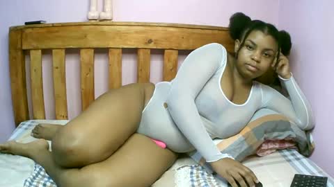 zariamonet online show from June 22, 2026, 1:30 pm