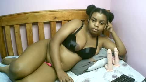 zariamonet online show from July 3, 2026, 9:43 pm