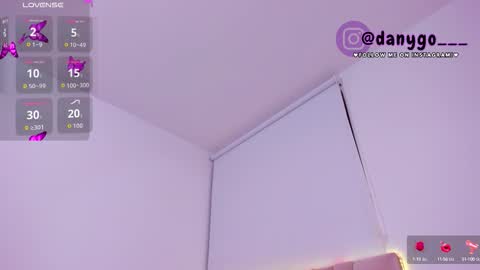 Zariana online show from October 5, 2025, 11:02 pm