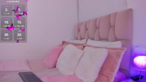 Snapshot of zarianaevanz chatting on February 5, 2026, 12:04 am Zariana online show from February 5, 2026, 12:04 am