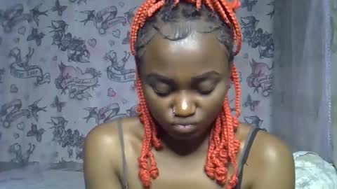 zarinamarlin online show from February 26, 2026, 11:20 am