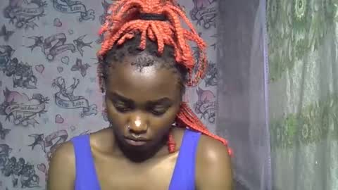 zarinamarlin online show from March 3, 2026, 7:31 pm