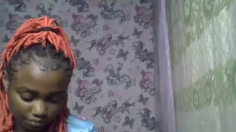 zarinamarlin online show from March 5, 2026, 8:32 am