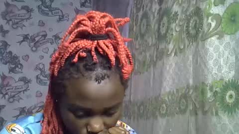 zarinamarlin online show from March 6, 2026, 8:44 am