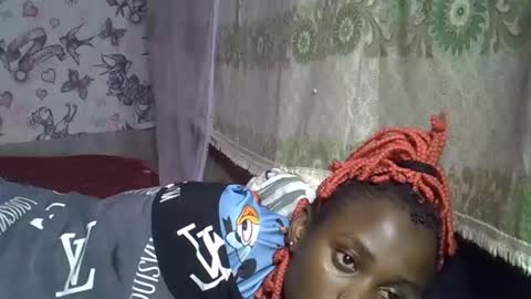 zarinamarlin online show from March 6, 2026, 9:00 pm