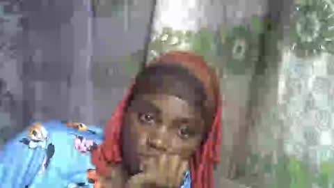 zarinamarlin online show from March 29, 2026, 8:53 pm