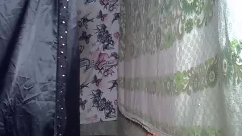 Snapshot of zarinamarlin chatting on June 3, 2026, 7:00 am zarinamarlin online show from June 3, 2026, 7:00 am