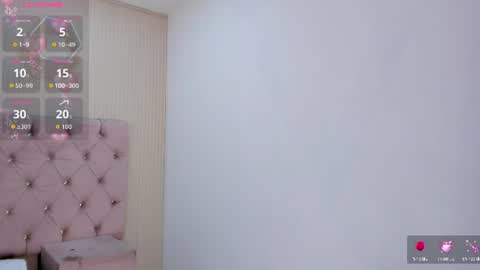 Snapshot of zarinawynne chatting on July 1, 2026, 2:29 pm Zarina Waynne online show from July 1, 2026, 2:29 pm