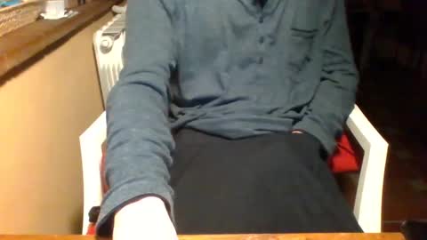 zarlok88 online show from January 1, 2025, 10:46 pm