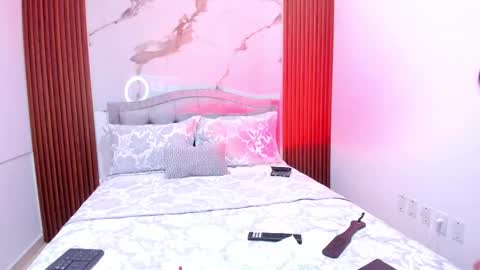 Zasha B online show from November 2, 2025, 2:30 pm