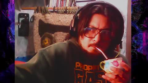 Zatth online show from March 26, 2026, 5:24 am