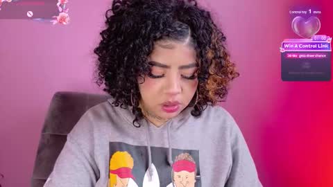 zaya_1 online show from March 11, 2026, 2:01 pm