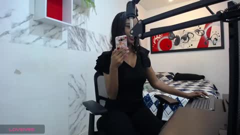 Zaya online show from December 24, 2024, 1:59 am