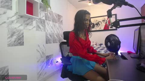 Zaya online show from January 3, 2025, 7:38 am