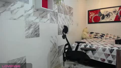 Zaya online show from January 30, 2025, 3:44 am