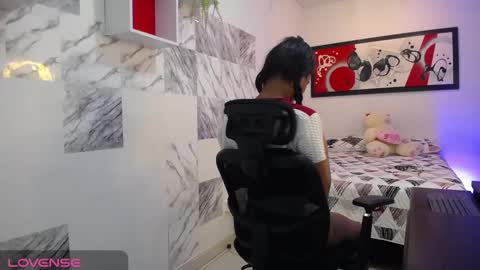 Zaya online show from January 31, 2025, 11:13 am