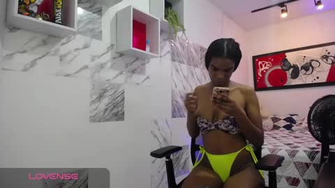 Zaya online show from February 9, 2025, 11:36 pm