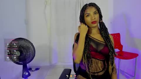 Zaya online show from October 29, 2025, 5:10 am