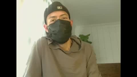 Snapshot of zayd3n69 chatting on October 31, 2025, 10:00 pm zayden online show from October 31, 2025, 10:00 pm