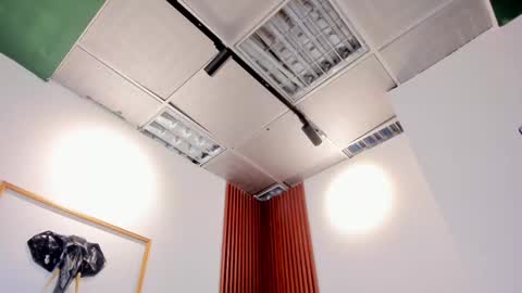  Zayda  online show from October 9, 2025, 7:34 pm