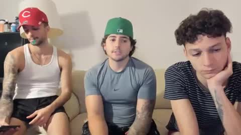 Snapshot of zaylanez chatting on February 4, 2025, 5:31 am Zay lanez online show from February 4, 2025, 5:31 am