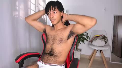 zayn 3 online show from March 10, 2026, 8:03 pm