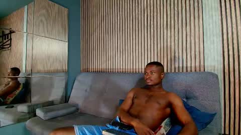 zayn_oba online show from September 10, 2025, 12:54 am