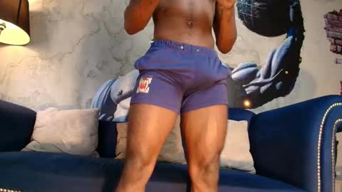 zayn_oba online show from September 14, 2025, 4:17 pm