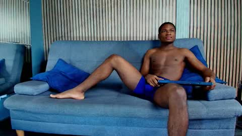 zayn_oba online show from October 14, 2025, 2:51 pm