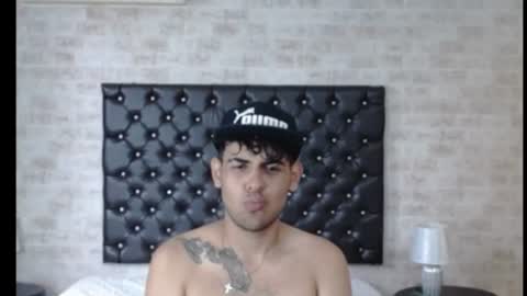 Snapshot of zaynblaze_ chatting on July 9, 2026, 1:37 pm Zayn online show from July 9, 2026, 1:37 pm