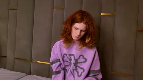 ZAYN online show from April 7, 2026, 8:53 pm