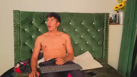 zaynmoretti online show from June 29, 2026, 4:51 pm