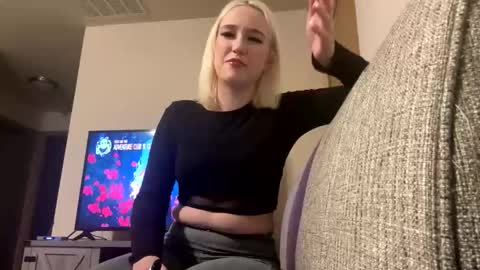 zazawild online show from November 14, 2025, 11:31 am