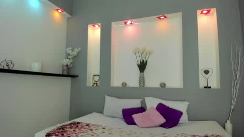 Snapshot of zean_lee chatting on January 18, 2025, 11:32 am Karolyne online show from January 18, 2025, 11:32 am