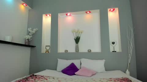 Snapshot of zean_lee chatting on January 18, 2025, 5:37 pm Karolyne online show from January 18, 2025, 5:37 pm