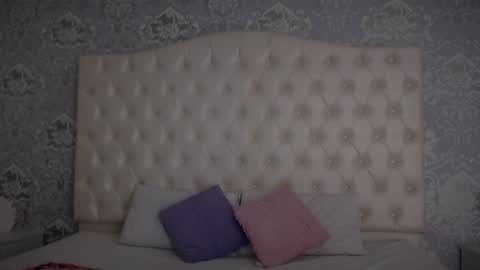 Snapshot of zean_lee chatting on February 6, 2025, 11:10 am Karolyne online show from February 6, 2025, 11:10 am