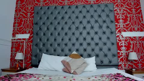 Snapshot of zean_lee chatting on February 12, 2025, 6:08 am Karolyne online show from February 12, 2025, 6:08 am