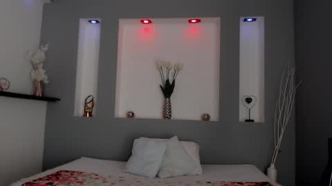 Snapshot of zean_lee chatting on February 24, 2025, 8:25 pm Karolyne online show from February 24, 2025, 8:25 pm