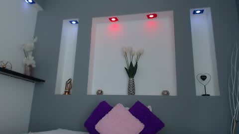 Snapshot of zean_lee chatting on February 27, 2025, 11:20 am Karolyne online show from February 27, 2025, 11:20 am