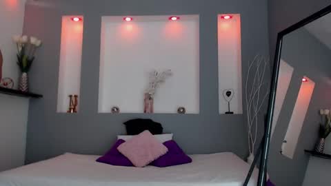 Snapshot of zean_lee chatting on September 15, 2025, 11:10 am Karolyne online show from September 15, 2025, 11:10 am