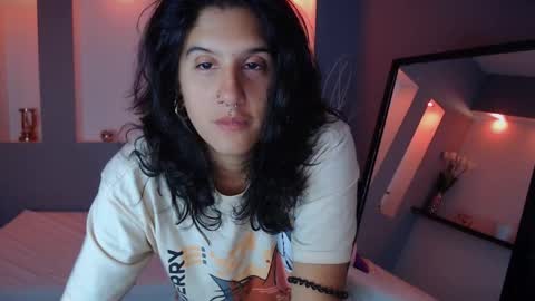 Snapshot of zean_lee chatting on September 16, 2025, 11:11 am Karolyne online show from September 16, 2025, 11:11 am