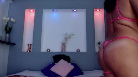 Snapshot of zean_lee chatting on September 17, 2025, 11:34 am Karolyne online show from September 17, 2025, 11:34 am