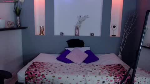 Snapshot of zean_lee chatting on September 18, 2025, 3:47 pm Karolyne online show from September 18, 2025, 3:47 pm