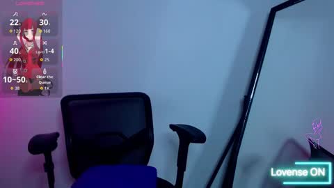 Snapshot of zean_lee chatting on November 3, 2025, 4:41 pm Karolyne online show from November 3, 2025, 4:41 pm