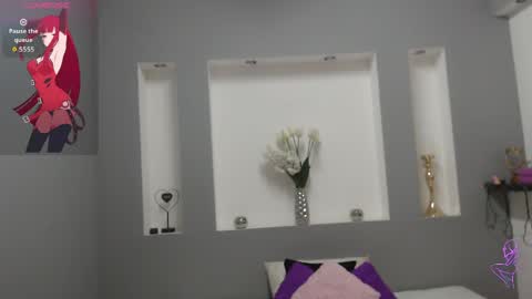 Karolyne online show from March 31, 2026, 11:21 am