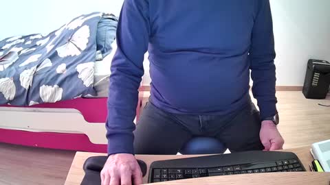 zebulon2023 online show from January 7, 2025, 4:59 pm