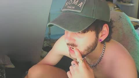 Snapshot of zedbooy chatting on February 16, 2025, 3:59 pm Zed online show from February 16, 2025, 3:59 pm