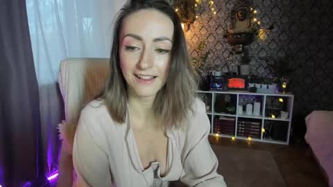 Zefir ka  online show from December 9, 2024, 12:19 pm